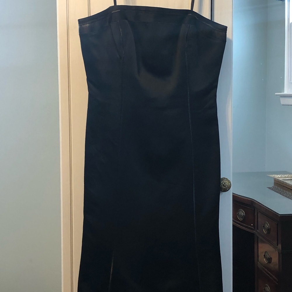 Ann Taylor Classic Little Black Dress